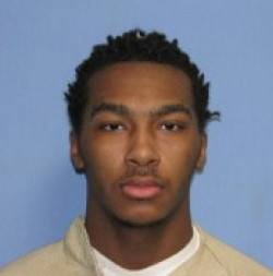 Davarious Cortel Sykes