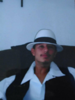 Marino Keith Leyba