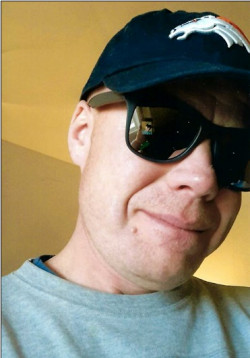 Christopher Joe Clark