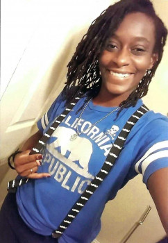 Tamara Nichole Morgan