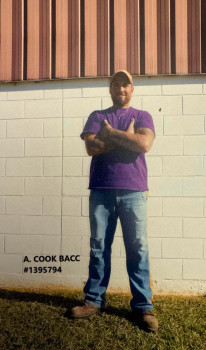 Anthony W. Cook