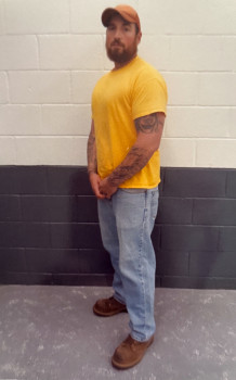 Anthony W. Cook
