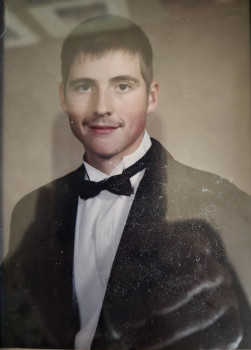Anthony W. Cook