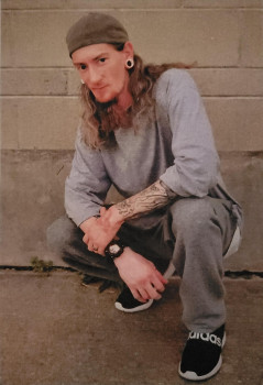 Aaron Johnathon Inman