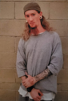 Aaron Johnathon Inman