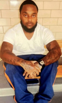Anthony Wayne Palm