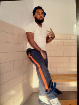 Anthony Wayne Palm
