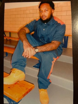 Anthony Wayne Palm