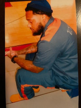 Anthony Wayne Palm