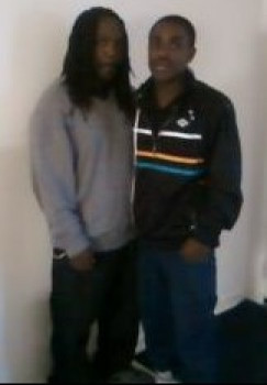 Jevon  Andrews