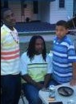 Jevon  Andrews