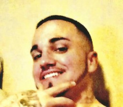 Ricky Lee Francis