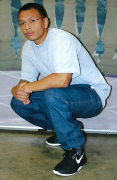Daniel  Gonzalez