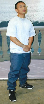 Daniel  Gonzalez