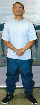 Daniel  Gonzalez