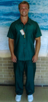 Cullen William Mudrak