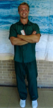 Cullen William Mudrak