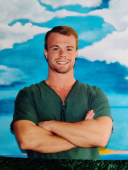 Cullen William Mudrak