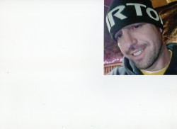 Shaun P. Mutchler