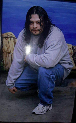 Alfredo  Rosillo