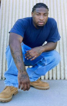 Tamarjay Deshown Polk
