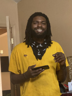 Dayquinton  Bullock