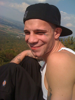 Ted Alexander Voss