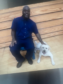 Robert Deshawn Simpson