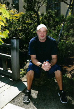 Kyle James Forester