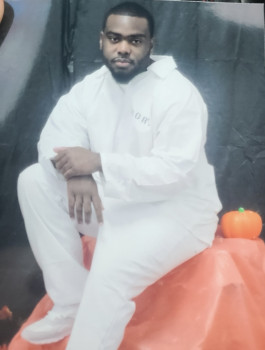 Darean  Moore