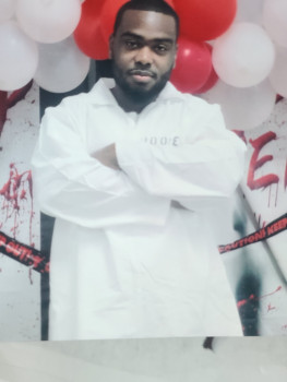 Darean  Moore
