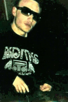 Charles  Kucinsky