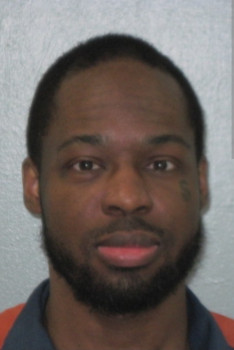 Dejuan Allen Frank