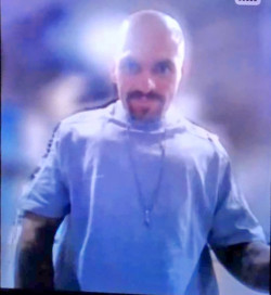 Gerardo  Montes