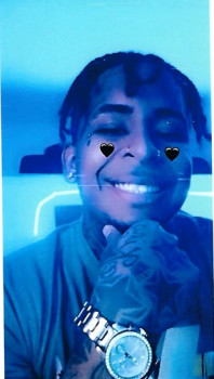 Izaiah Layke Rasmusssen