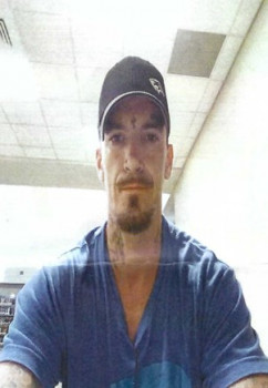 Clint Warren Phifer