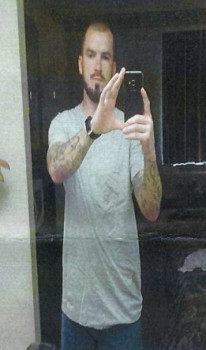 Clint Warren Phifer