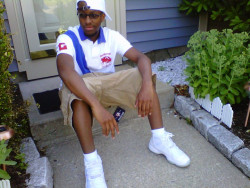 Blair Allen Robinson