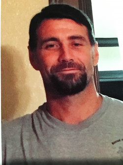 Curtis Allen Kirkland