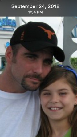 Curtis Allen Kirkland