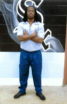 Levontae M. Lawson