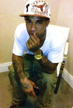 Jasmine Jamiel Simmons