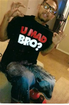 Jasmine Jamiel Simmons