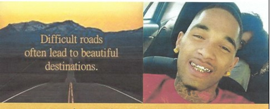 Jasmine Jamiel Simmons