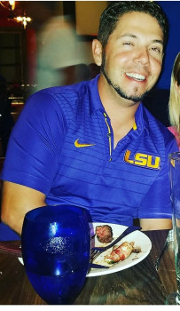 Dillon M Guidry