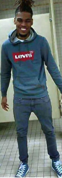 DaJour Armond English