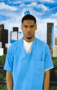 DaJour Armond English