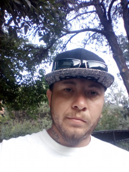 Camelo Edmondo Martinez