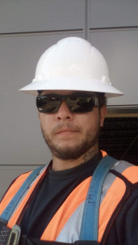 Camelo Edmondo Martinez