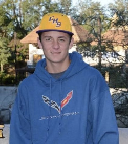 Kyle  Randelston